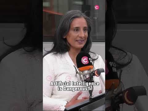 Is Artificial Intelligence Dangerous?