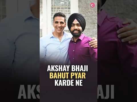 Akshay bhaji kamaal ne