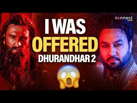 😱 Lakhwinder Wadali REVEALS: Missed Singing in DHURANDHAR : THE REVENGE |‪ Jasmine Singh