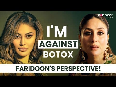 Why the MEDIA CIRCUS on Shefali Jariwala&#39;s death is HORRIBLE! | Faridoon Shahryar