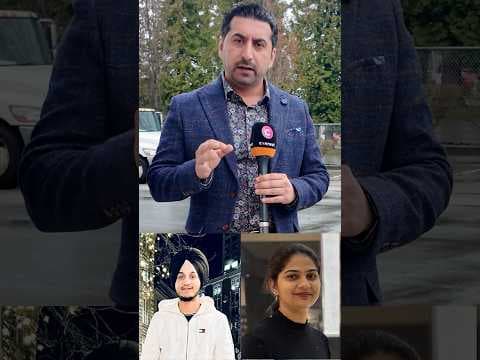 Canada-wide warrant issued for 24 year old Amarbir Singh, wanted for the 2024 murder of Navdeep Kaur