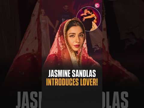 Jasmine Sandals found love