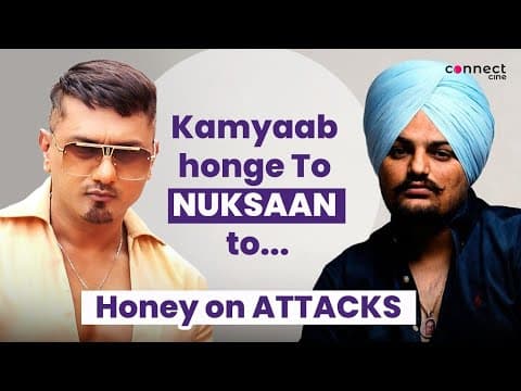 Yo Yo BLASTS Udta Punjab makers for CASHING in on...  | Faridoon Shahryar