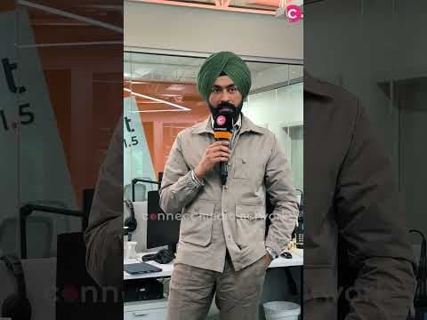 Tarsem Jassar Shares His Perspective on "Hukam"