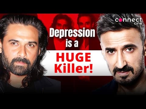 What happened to Mukul Dev? | Faridoon Shahryar | Vijay Vaibhav Saini | Rahul Dev | Connect Cine
