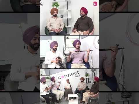 The Folk Turbanators