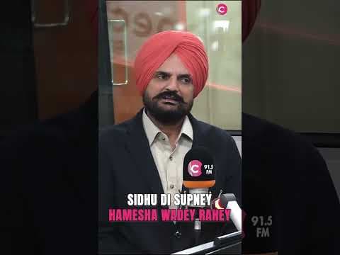 Sidhu Moosewala’s Big Dreams Made Him a Global Icon