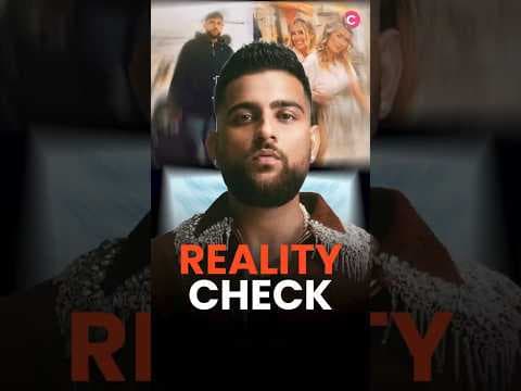 Karan Aujla di controversy