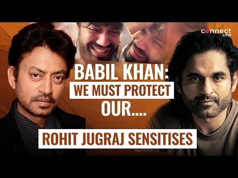 &quot;Agar King Khan, Diljit Dosanjh vahan tak POHOCH gaye then....&quot;: Rohit Jugraj | Faridoon Shahryar