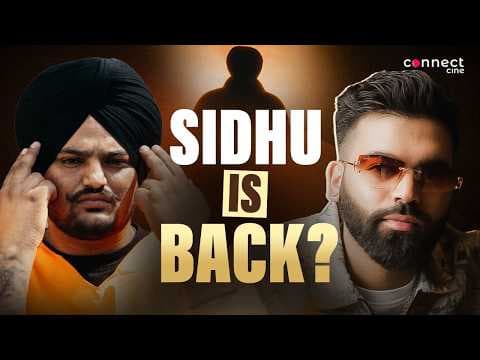 He Wasn’t Loud… But He Was Fire’ 🔥 Harj Nagra on Sidhu Moosewala | Jasmine Singh