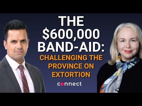 Surrey Extortion Is Urgent, Says B.C. Public Safety Minister Amid RCMP ‘Not a Crisis’ Remark