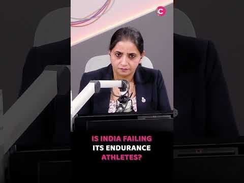 Is India Failing Its Endurance Athletes?