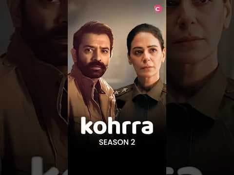 All set for Kohrra 2