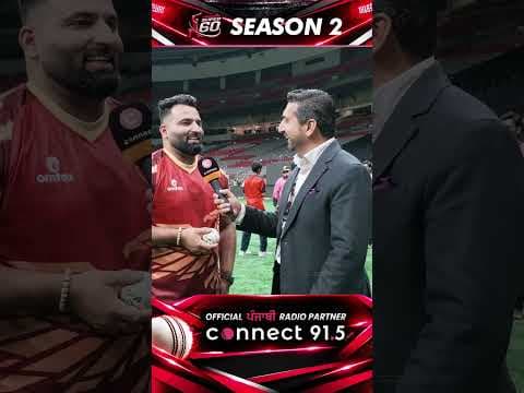 Himanshu Bharghav won $5,000 at Canada Super 60 - How?