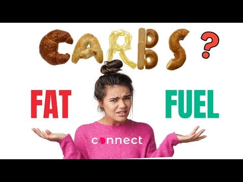 Do Carbs Make You Fat? The Truth Will Surprise You