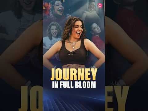 Jasmine Sandals sets Bollywood on fire