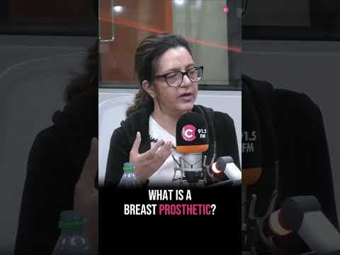 Life After Breast Cancer: Understanding Breast Prosthetics