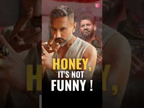 Yo Yo Honey Singh in a controversy? #honeysingh #yoyohoneysinghallsongs #honeysinghnewsong
