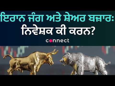 Iran War Shockwaves: What It Means for the Global Financial Market