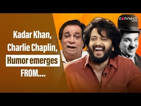 Banana Peel slip, comedy emerging from poverty and.. | Faridoon Shahryar