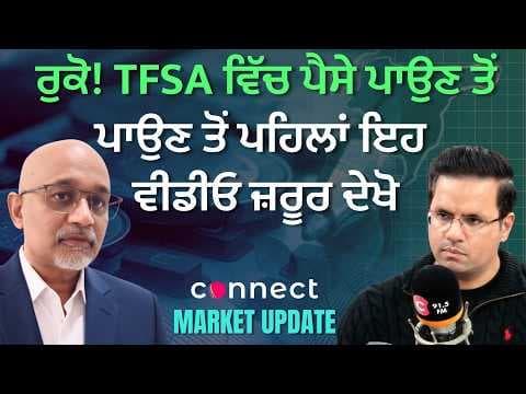 Watch This Before Investing in Your TFSA | TFSA Rules, Tips & Mistakes Explained