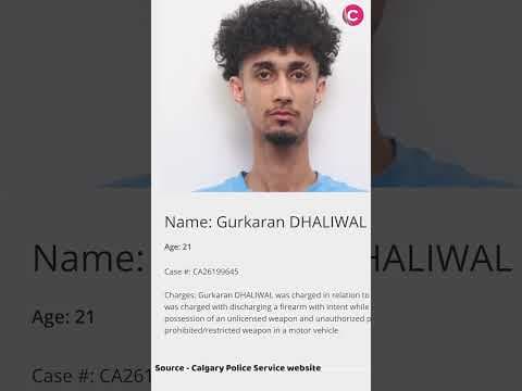 Calgary Police Unmask Suspects in Shocking South Asian Extortion Case