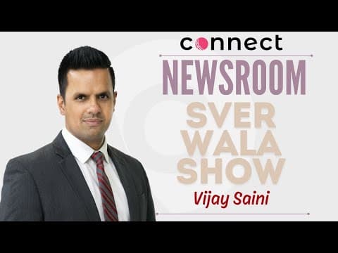 Another Punjabi businessman targeted, Canada loses measles elimin...