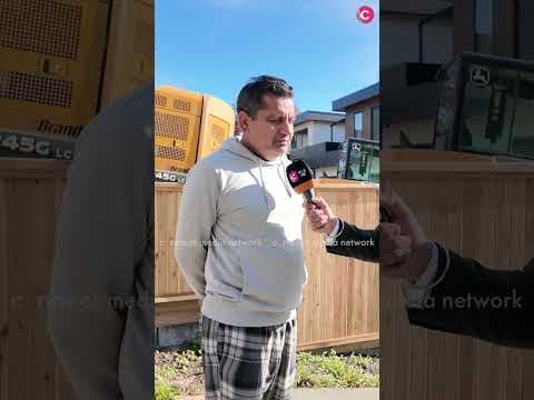 ਸਰੀ &#39;ਚ EXTORTION ਵਾਰਦਾਤ &#39;ਚ ਦੋ ਚੜ੍ਹੇ ਅੜਿੱਕੇ, ਗੁਆਂਢੀ ਨੇ ਕੀਤੇ ਹਾਲਾਤ ਬਿਆਨ