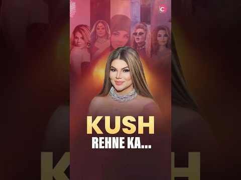 Rakhi Sawant ka style