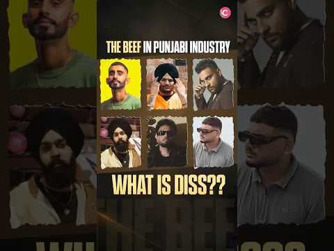 Rapper Sultaan on Karan Aujla