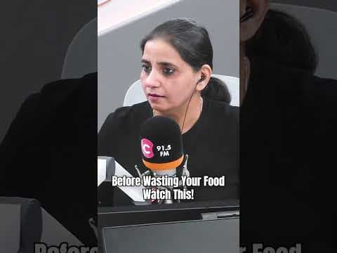 Is the World Heading Toward a Massive Food Shortage?