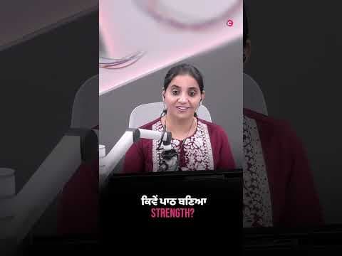 How "Paath" Gave Sukhi Bal the Strength to Conquer Ama Dablam