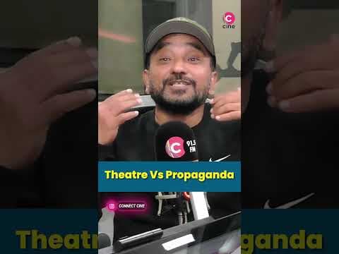 Theatre Will Feel Like Magic in the Future
