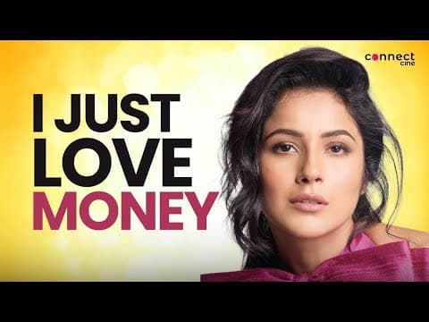 Shehnaaz Gill Raw and Real | On money, anger issues &amp; signs from the Universe | Jasmine Singh