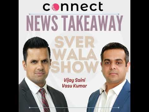 Trump Carney meeting, India strikes hideouts in Pakistan, Cost estimates for Poilievre by elections.