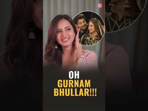 Gurnam Bhullar di gal