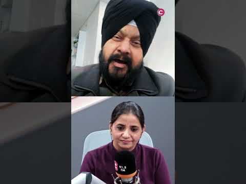 Soil From Pakistan, Tears From the Heart – A Story by Harpreet Jawanda