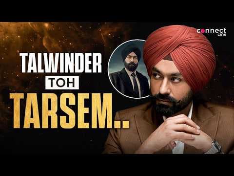 Who Is Talwinder Jassar? | Tarsem Jassar Reveals the Meaning of Dastaar | Jasmine Singh