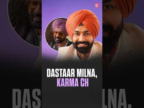 Dastaar qismat ch si