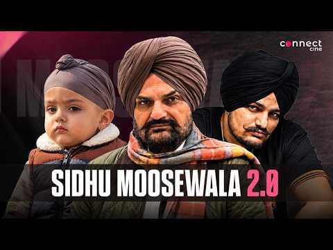 💔 A Father's Pain, Hologram t our& Chota Sidhu | Balkaur Singh Sidhu Speaks | Jasmine Singh