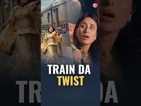 Train wali movies