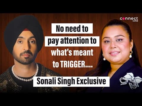 When a Diljit Dosanjh concert ticket in USA was worth $64000 (Rs 56 lacs) | Sonali Singh