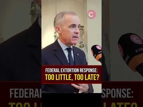 Federal extortion response: Too Little, Too Late?