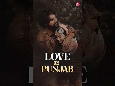 Love in Punjab