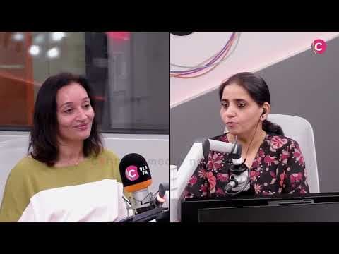 PMOS Solutions Explained: Dr. Nav Grewal on Managing It Better