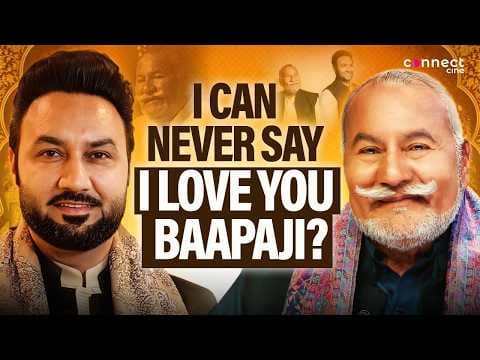 Papa Bahut Chill Ne 😄 | Lakhwinder Wadali Reveals Untold Stories | Jasmine Singh