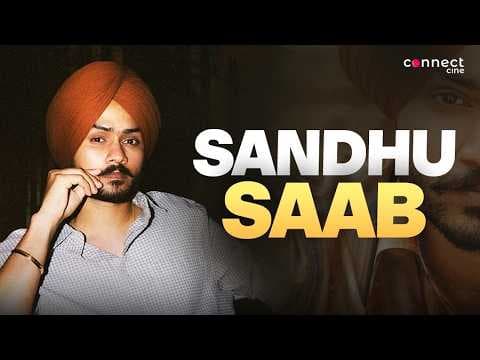 Himmat Sandhu on His SILENCE, Vision Behind CHARDIKALA & His Wife’s Support 🎬🙏 | Jasmine Singh