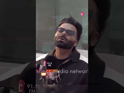 Definitely Some Magic in Sarthi K Voice!