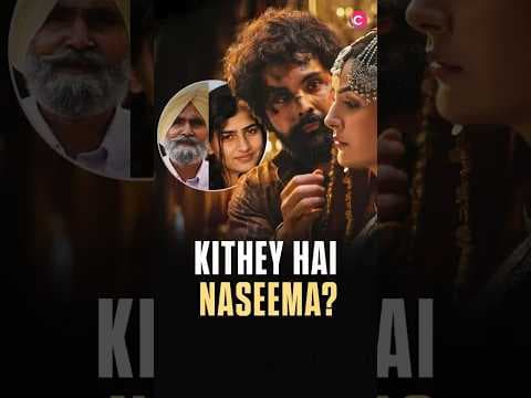 Ishqnama based on real love story