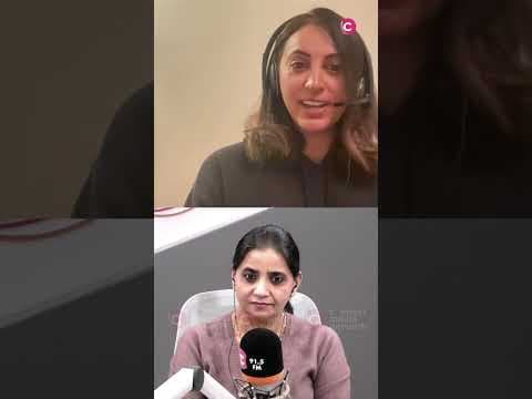 Polar Explorer Polarpreet Opens Up About Her 70-Day Arctic Journey